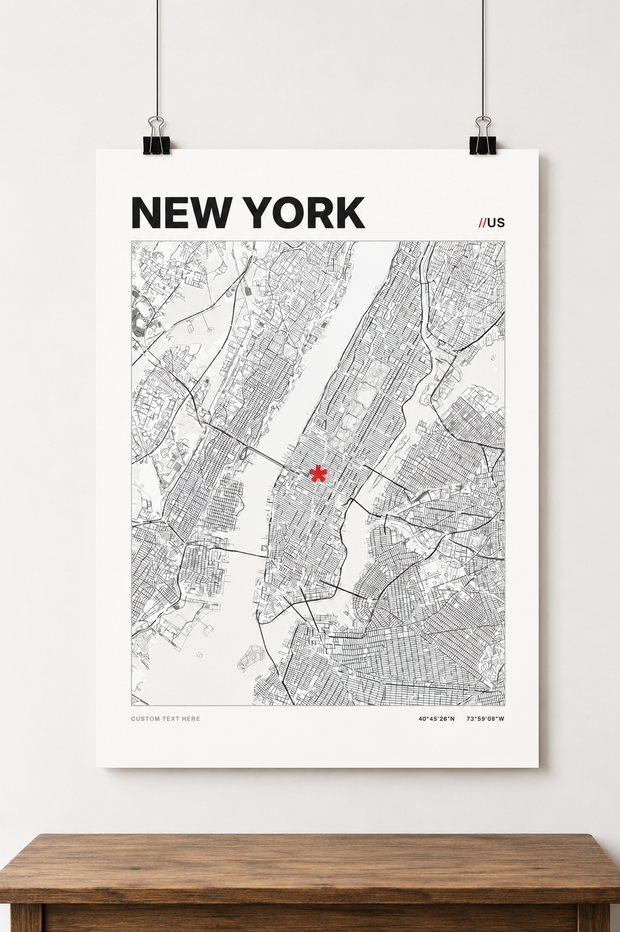 Minimal Maps